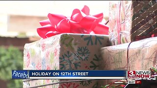 Holiday on 12th Street