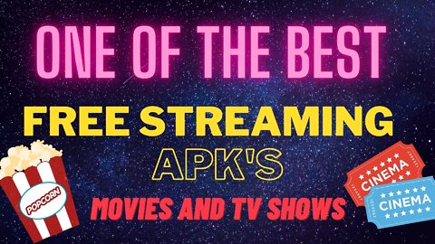 This is One of The Best Free Streaming APKs for Movies and Tv shows on Android and Firestick