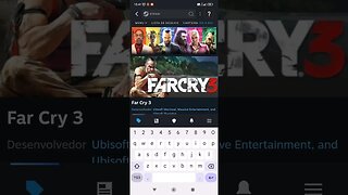 Far Cry 3 e outros em promoção na Steam. CORRA!