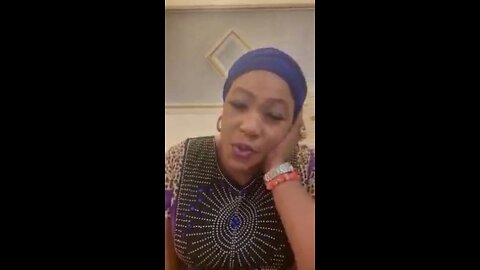 A NIGERIAN LADIES ANALYSIS ABOUT THE KILLINGS IN NIGERIA
