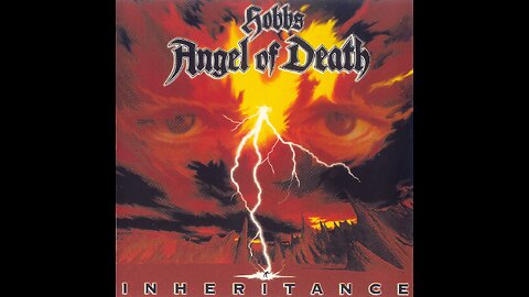 Hobbs Angel Of Death - Inheritance