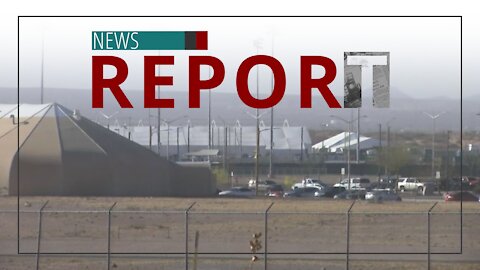 Catholic — News Report — Abusing Unaccompanied Minors