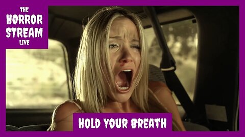 Hold Your Breath (2012) Review [The Deadly Doll's House of Horror Nonsense]