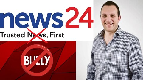 News24's RADICAL attempt to bully IOL.
