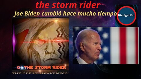 Joe Biden cambió hace mucho tiempo