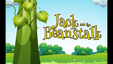 JACK AND THE BEANSTALK