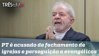 Liberdade religiosa pode ser um critério importante para eleições 2022?