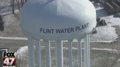 Flint Water Crisis to be TV movie