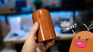 Attempting to Make a Box | Turning Tuesday #5