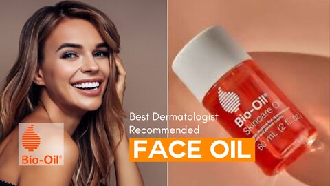 Best Dermatologist Recommended Face Oil For Women Reviews 2022