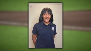 CWRU alumnus blazing trails in MLB, becoming first Black female coach
