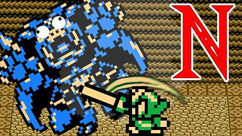 The Zelda Cheat Code you've NEVER Heard of