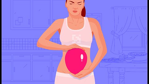 Ancient Remedies for Gas and Bloating