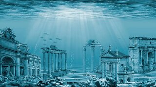 Atlantis and Ancient Technology