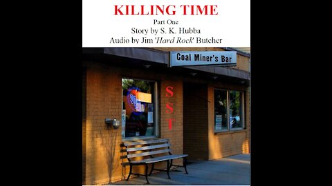 Edited KILLING TIME Chapter Three