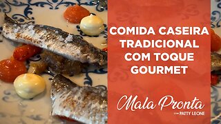 Patty Leone apresenta o restaurante Kampo, na Ilha da Madeira | MALA PRONTA