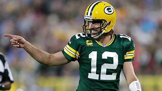 Do The Jets Need QB Aaron Rodgers?