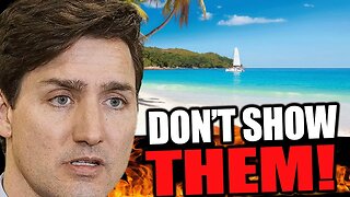 Trudeau Should Resign Because Of This