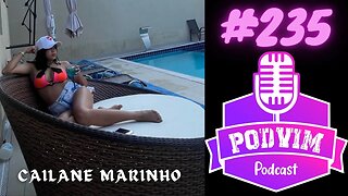 DJ CAILANE MARINHO - PODVIM #235
