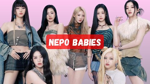 Everything We Know About YG's NEW Girl Group (richest k-pop idols EVER?!)