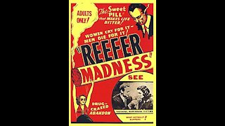 Reefer Madness (1936) | Directed by Louis J. Gasnier - Full Movie