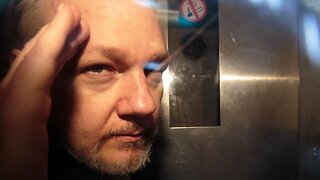 Julian Assange Indicted On Espionage Act Charges
