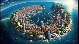 Atlantis: The Lost Civilization of the Ice Age