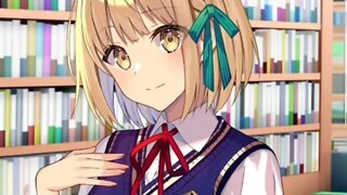 My Sweet Sadistic Sister #6 Visual Novel Game Anime-Style