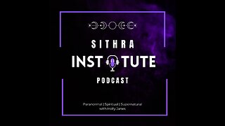 Sithra Institute Podcast: What is Spirituality?