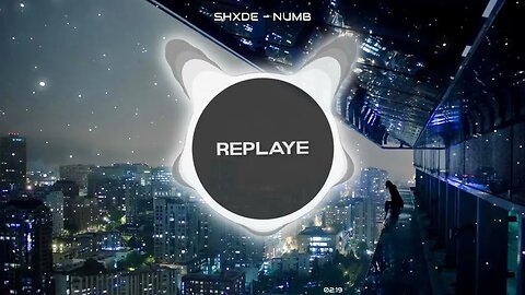 shxde - numb [YUME] | Replaye