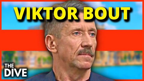 Does Viktor Bout hate America?