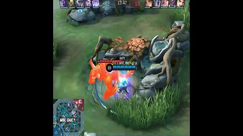 Alucard 1 #fpyシ #reelsfb #reels #fpyシ #reels2023 #reelviral #reelvideo #reelit #mobilelegends