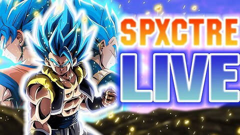 Late Night Gaming! Dokkan, Smash Ultimate & More!