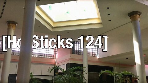 HotSticks Clip 124[B-side]