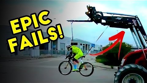 EPIC FAILS OF THE WEEK | Funny Videos Fail Comp | AUGUST 2018