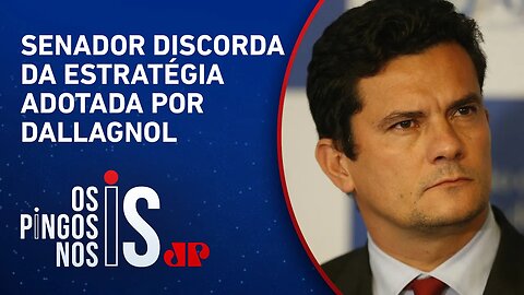 Sergio Moro conseguirá evitar a cassação do seu mandato? Confira análise