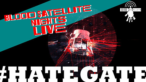 B$NL#3 - #Hategate