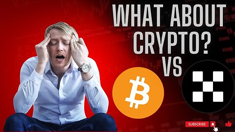 Bitcoin VS Okb coin crypto 🔥 Bitcoin price 🔥 OKB price 🔥 Bitcoin news 🔥 Btc price Okb cryptocurrency