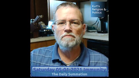 29210501 Immunity - The Daily Summation