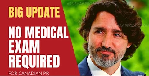 BIG UPDATE: NEW EXEMPTION ANNOUNCED BY IRCC | CANADA IMMIGRATION UPDATES | CIC NEWS