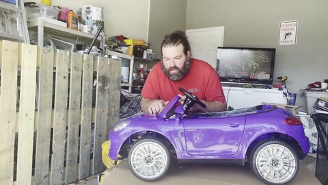 Lummy Builds a Porsche - #TheBubbaArmy Vlog