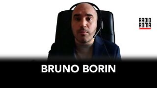 Bruno Borin e il progetto
