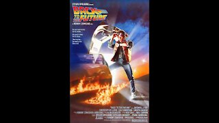 Back To The Future Film Review