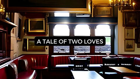 A TALE OF TWO LOVES: A SHORT STORY