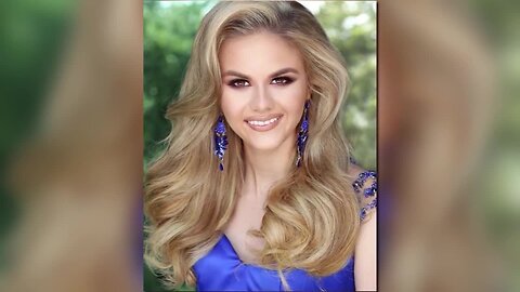 Woman with autism competing for Miss Florida title