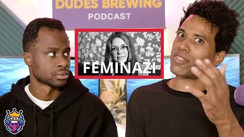 Dudes Clips | "Feminism & Gloria Steinem" - How Uni & The Wrong Philosophy can derail your life