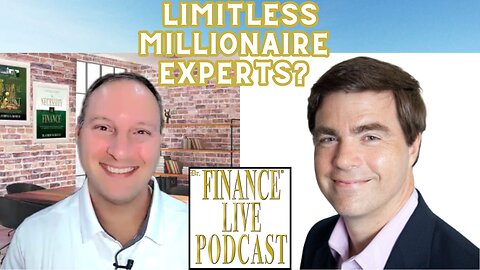 How Many Millionaire Experts Can Exist? Shocking Discussion on the Calling of Millionaire Messengers