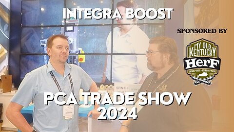 PCA 2024: Integra Boost