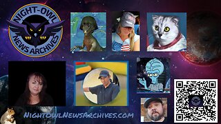 Night Owl News Archives - 03/20/2024