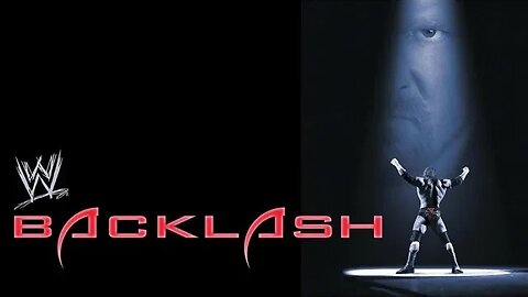 "2TM" Backlash 2005 Highlights [HD]